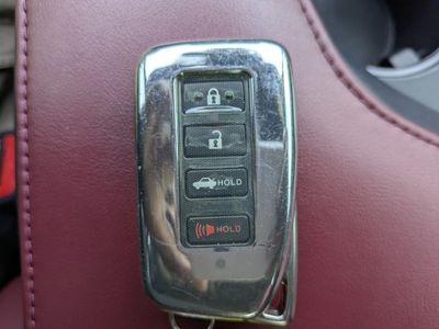 2024 Lexus IS - Photo 29