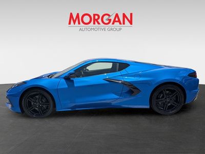2026 Chevrolet Corvette - Photo 6