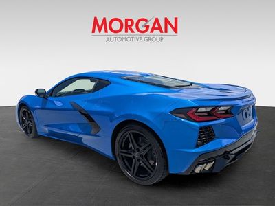 2026 Chevrolet Corvette - Photo 5