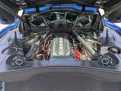 2026 Chevrolet Corvette - Photo 15