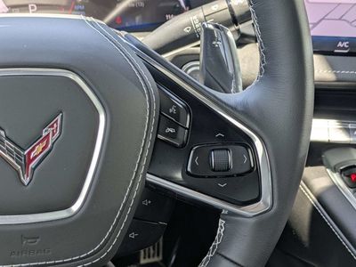 2026 Chevrolet Corvette - Photo 27