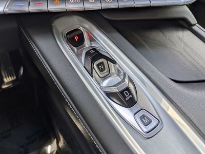 2026 Chevrolet Corvette - Photo 20
