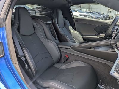 2026 Chevrolet Corvette - Photo 13