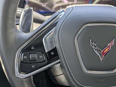 2026 Chevrolet Corvette - Photo 26