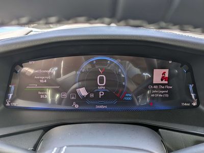 2026 Chevrolet Corvette - Photo 28