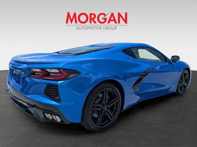 2026 Chevrolet Corvette - Photo 3