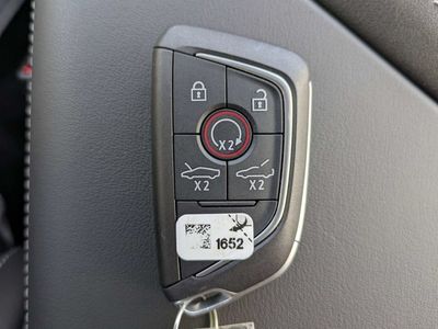 2026 Chevrolet Corvette - Photo 31