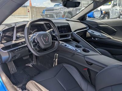 2026 Chevrolet Corvette - Photo 17
