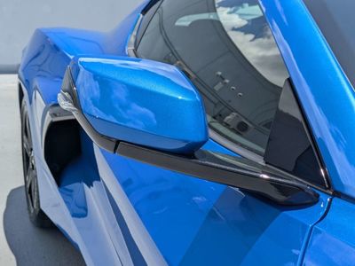 2026 Chevrolet Corvette - Photo 11