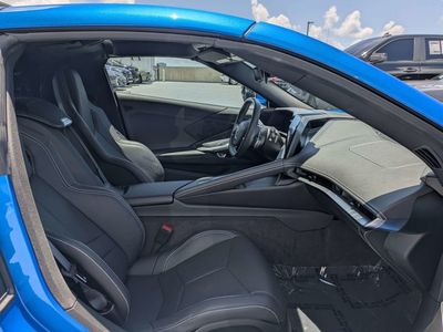 2026 Chevrolet Corvette - Photo 12
