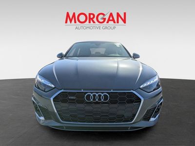 2024 Audi A5 Sportback - Photo 7