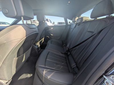 2024 Audi A5 Sportback - Photo 11
