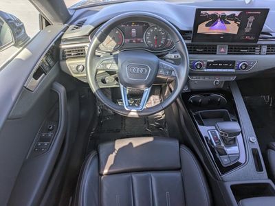 2024 Audi A5 Sportback - Photo 13