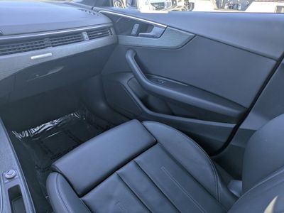 2024 Audi A5 Sportback - Photo 14