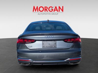 2024 Audi A5 Sportback - Photo 4