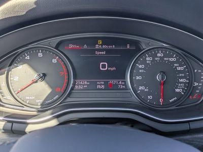 2024 Audi A5 Sportback - Photo 23