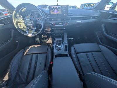 2024 Audi A5 Sportback - Photo 12