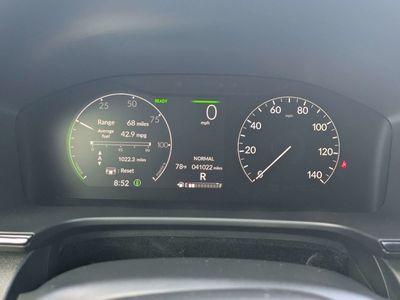 2023 Honda CR-V Hybrid - Photo 20