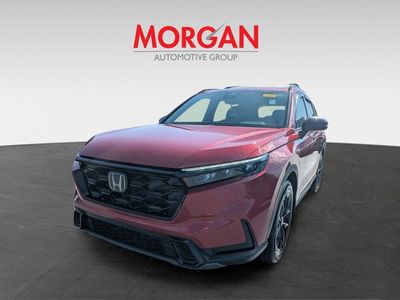 2023 Honda CR-V Hybrid - Photo 5