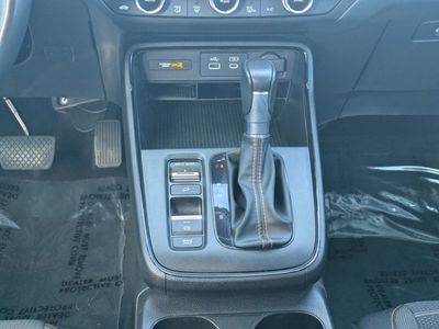 2023 Honda CR-V Hybrid - Photo 15