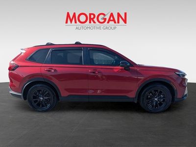 2023 Honda CR-V Hybrid - Photo 2