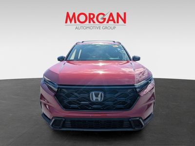 2023 Honda CR-V Hybrid - Photo 6