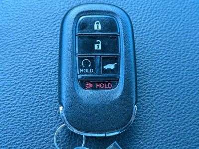 2023 Honda CR-V Hybrid - Photo 23