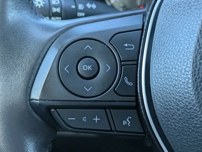 2020 Toyota RAV4 - Photo 20
