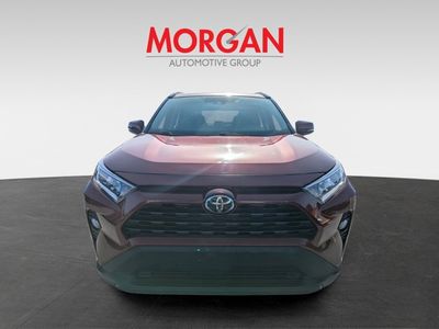 2020 Toyota RAV4 - Photo 7