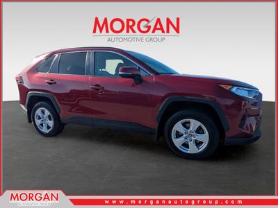 2020 Toyota RAV4 - Photo 1