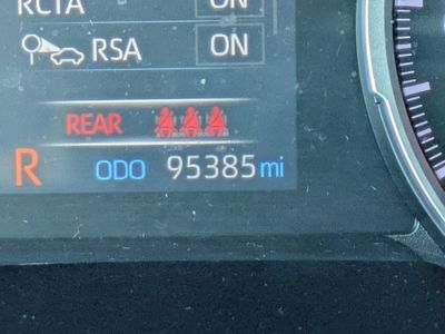 2020 Toyota RAV4 - Photo 23