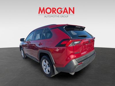 2020 Toyota RAV4 - Photo 5