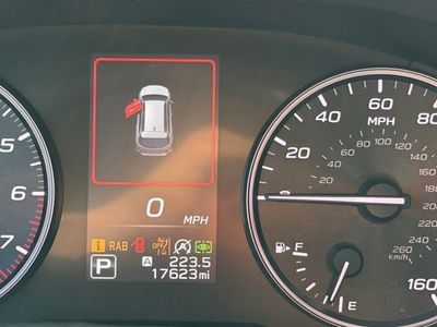 2025 Subaru Outback - Photo 21