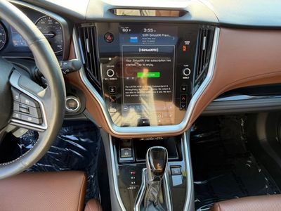 2025 Subaru Outback - Photo 22