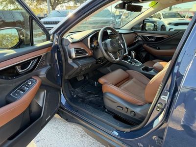 2025 Subaru Outback - Photo 16