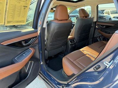 2025 Subaru Outback - Photo 30