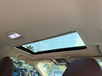 2025 Subaru Outback - Photo 34