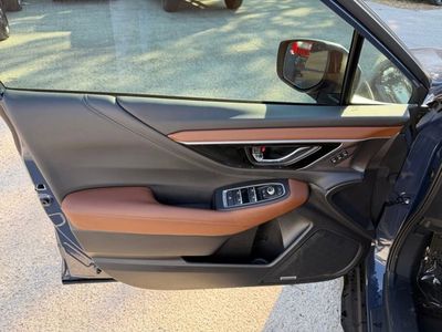 2025 Subaru Outback - Photo 14