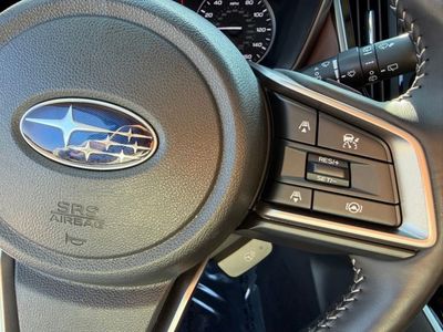 2025 Subaru Outback - Photo 20