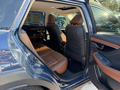 2025 Subaru Outback - Photo 33