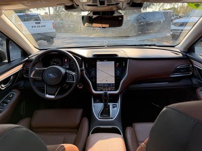 2025 Subaru Outback - Photo 36