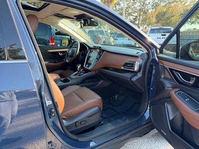 2025 Subaru Outback - Photo 32