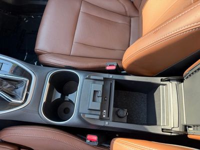 2025 Subaru Outback - Photo 27