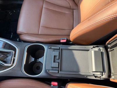2025 Subaru Outback - Photo 26