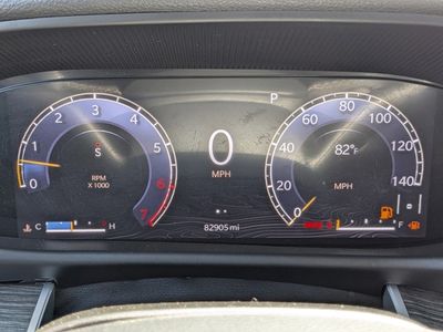 2022 Jeep Wagoneer - Photo 30