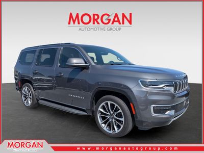 2022 Jeep Wagoneer - Photo 1