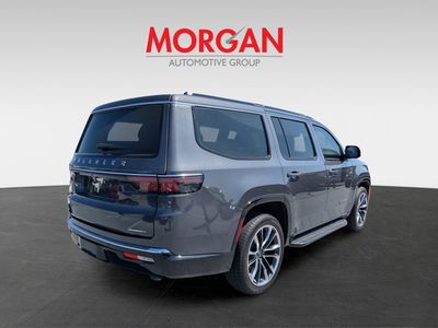 2022 Jeep Wagoneer - Photo 3