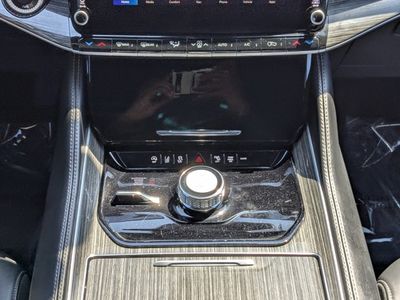 2022 Jeep Wagoneer - Photo 21