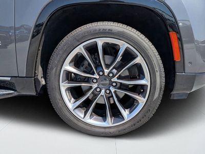 2022 Jeep Wagoneer - Photo 10