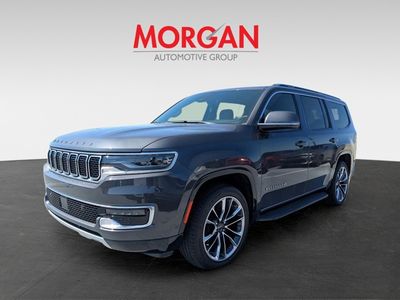 2022 Jeep Wagoneer - Photo 7